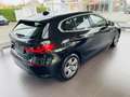 BMW 116 i *** GARANTIE + LED + COCPIT + GPS *** Zwart - thumbnail 6