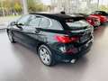 BMW 116 i *** GARANTIE + LED + COCPIT + GPS *** Zwart - thumbnail 8