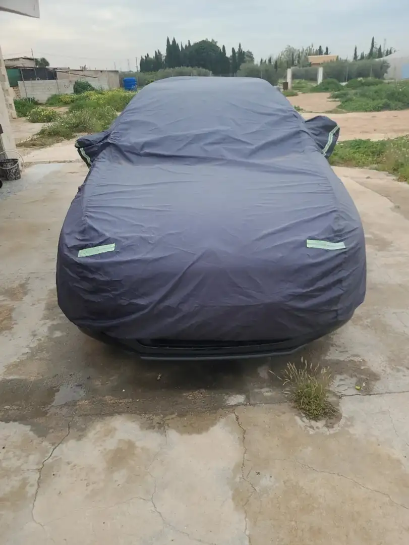 Peugeot 508 Sw Negro - 1