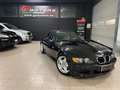 BMW Z3 1.9 Cabrio ITALIANA ! ARIA COND.! CAPOTE ELETTRICA Schwarz - thumbnail 2