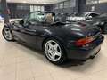 BMW Z3 1.9 Cabrio ITALIANA ! ARIA COND.! CAPOTE ELETTRICA Schwarz - thumbnail 8