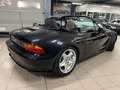 BMW Z3 1.9 Cabrio ITALIANA ! ARIA COND.! CAPOTE ELETTRICA Schwarz - thumbnail 5