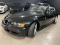BMW Z3 1.9 Cabrio ITALIANA ! ARIA COND.! CAPOTE ELETTRICA Schwarz - thumbnail 10