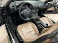 BMW Z3 1.9 Cabrio ITALIANA ! ARIA COND.! CAPOTE ELETTRICA Schwarz - thumbnail 12