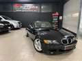 BMW Z3 1.9 Cabrio ITALIANA ! ARIA COND.! CAPOTE ELETTRICA Schwarz - thumbnail 1