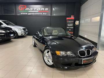 1.9 Cabrio ITALIANA ! ARIA COND.! CAPOTE ELETTRICA