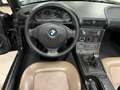 BMW Z3 1.9 Cabrio ITALIANA ! ARIA COND.! CAPOTE ELETTRICA Schwarz - thumbnail 13