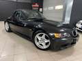 BMW Z3 1.9 Cabrio ITALIANA ! ARIA COND.! CAPOTE ELETTRICA Schwarz - thumbnail 4