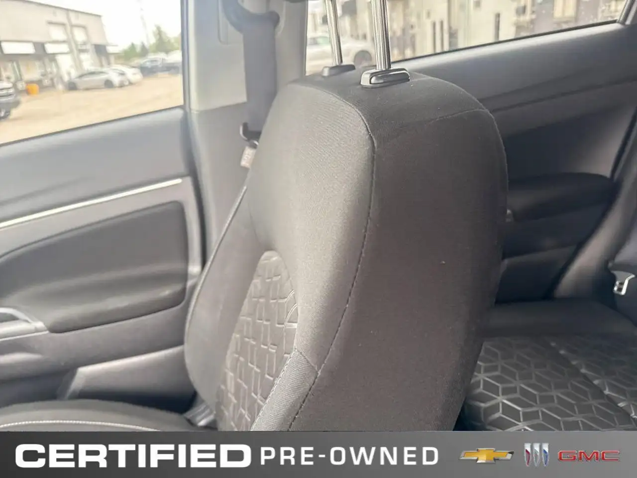 Mitsubishi RVR снимка Mitsubishi RVR