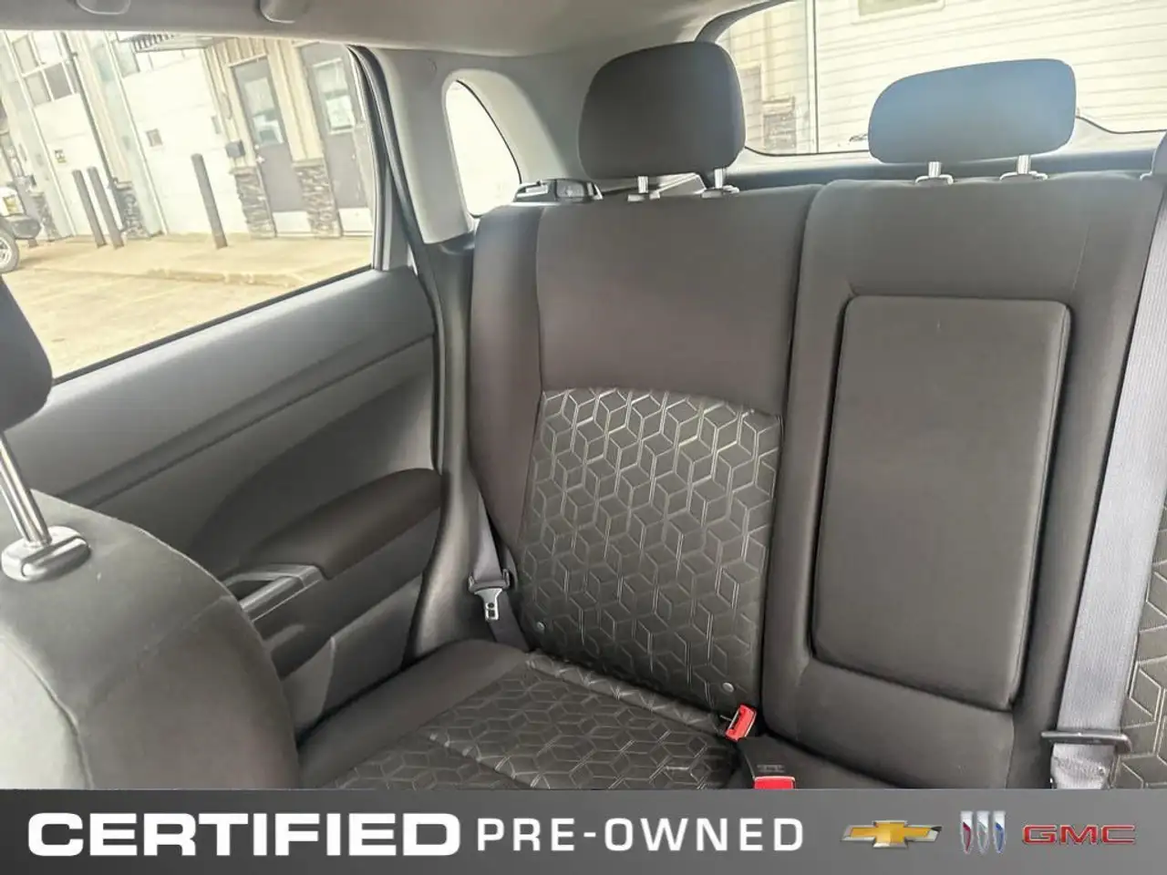 Mitsubishi RVR снимка Mitsubishi RVR