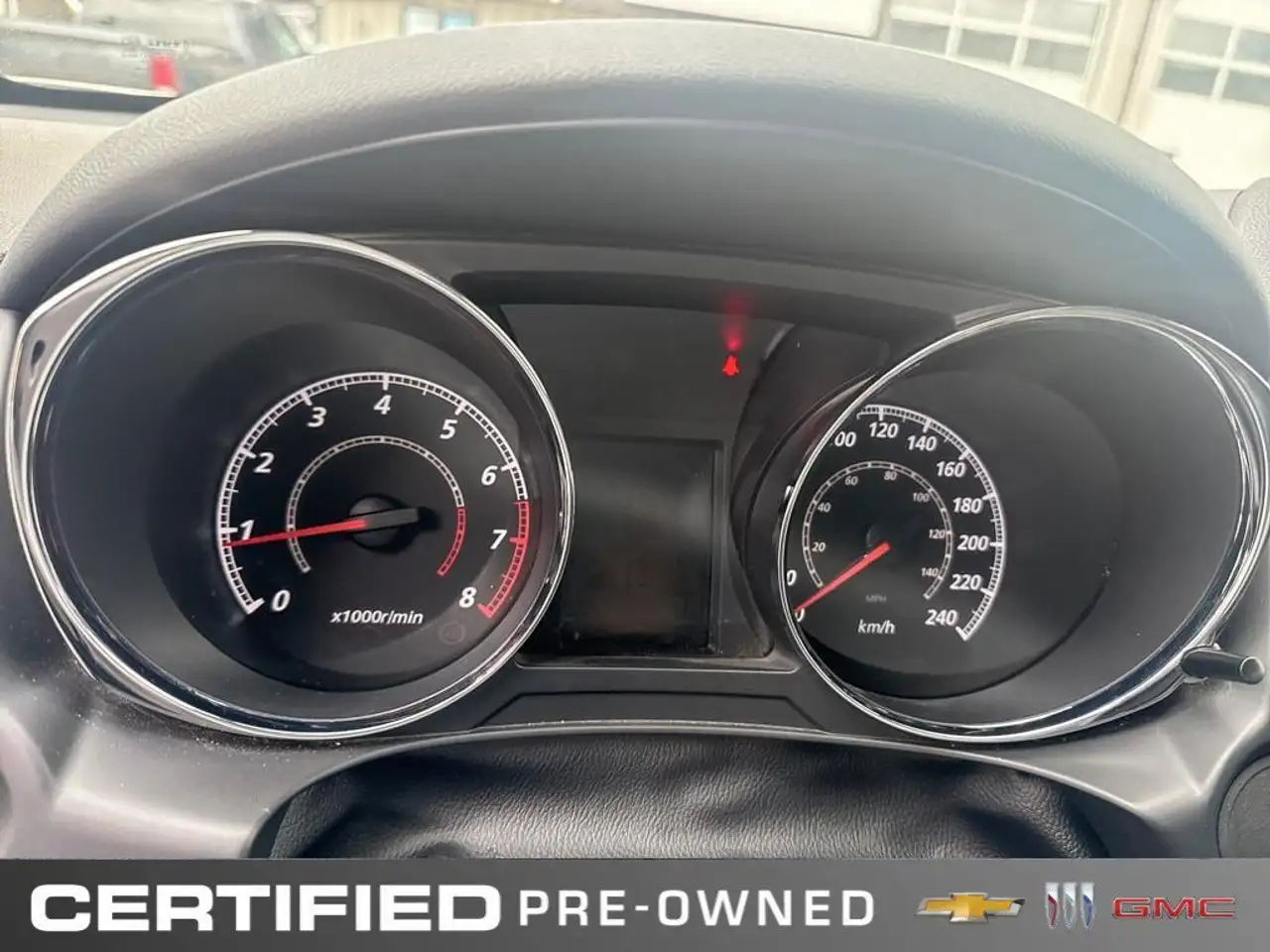 Mitsubishi RVR снимка Mitsubishi RVR