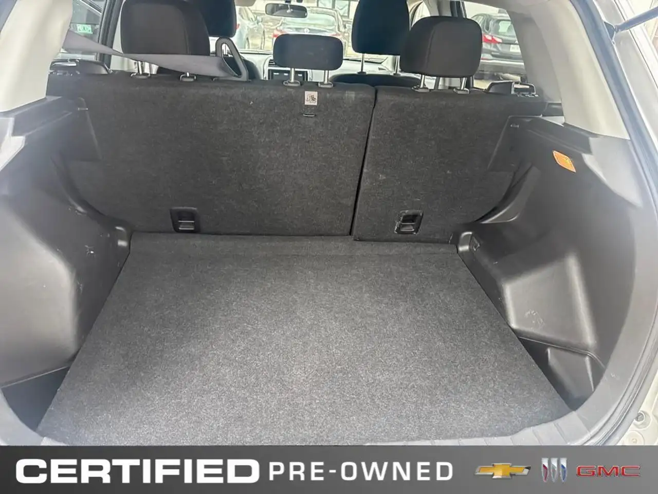Mitsubishi RVR снимка Mitsubishi RVR