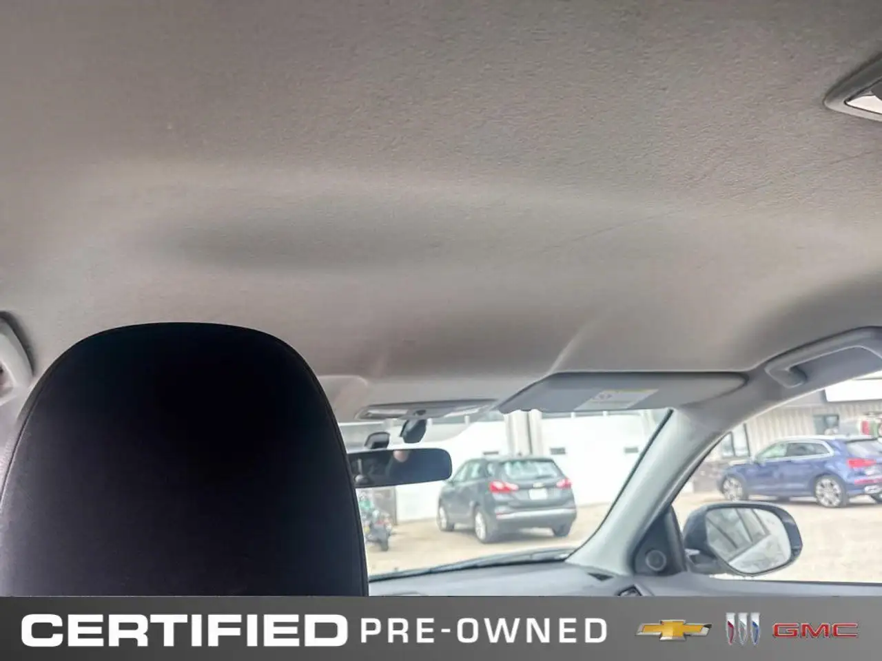 Mitsubishi RVR снимка Mitsubishi RVR
