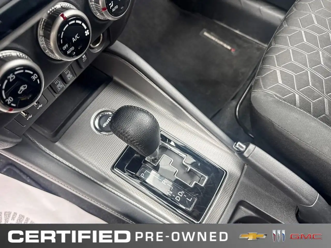 Mitsubishi RVR снимка Mitsubishi RVR