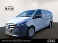 Mercedes-Benz Vito eVito Kastenwagen lang Weiß - thumbnail 2