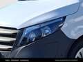 Mercedes-Benz Vito eVito Kastenwagen lang Weiß - thumbnail 12