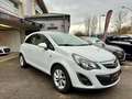 Opel Corsa 1.2i 86ch 3p Wit - thumbnail 4