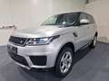 Land Rover Range Rover Sport 3,0 TDV6 HSE Aut. Silber - thumbnail 3