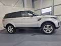 Land Rover Range Rover Sport 3,0 TDV6 HSE Aut. Silber - thumbnail 4