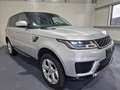 Land Rover Range Rover Sport 3,0 TDV6 HSE Aut. Silber - thumbnail 1