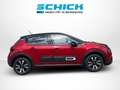 Citroen C3 Shine PT83 Rot - thumbnail 5