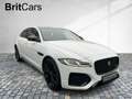 Jaguar XF Diesel D200 R-Dynamic SE WinterPak,Pano,20'' Blanc - thumbnail 8