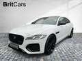 Jaguar XF Diesel D200 R-Dynamic SE WinterPak,Pano,20'' Weiß - thumbnail 2