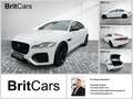 Jaguar XF Diesel D200 R-Dynamic SE WinterPak,Pano,20'' Weiß - thumbnail 1