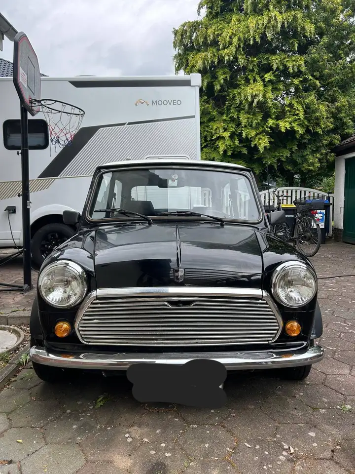 MINI ROVER MR2 Studio 2, foto 6