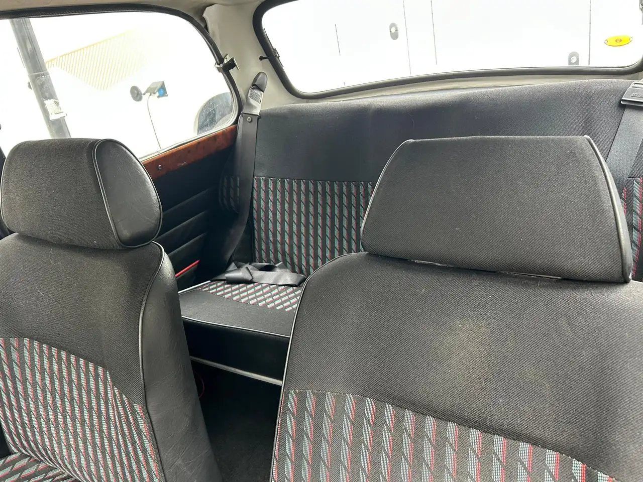 MINI ROVER MR2 Studio 2, foto 7