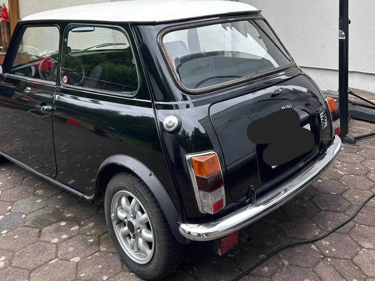 MINI ROVER MR2 Studio 2, foto 4