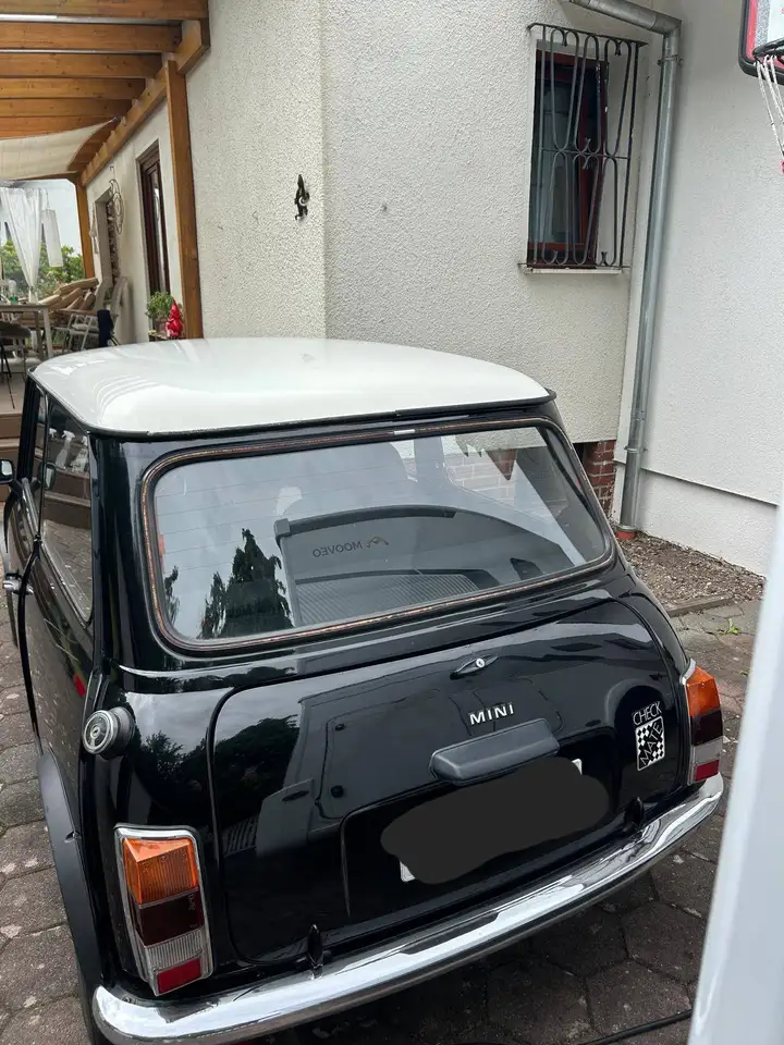 MINI ROVER MR2 Studio 2, foto 5