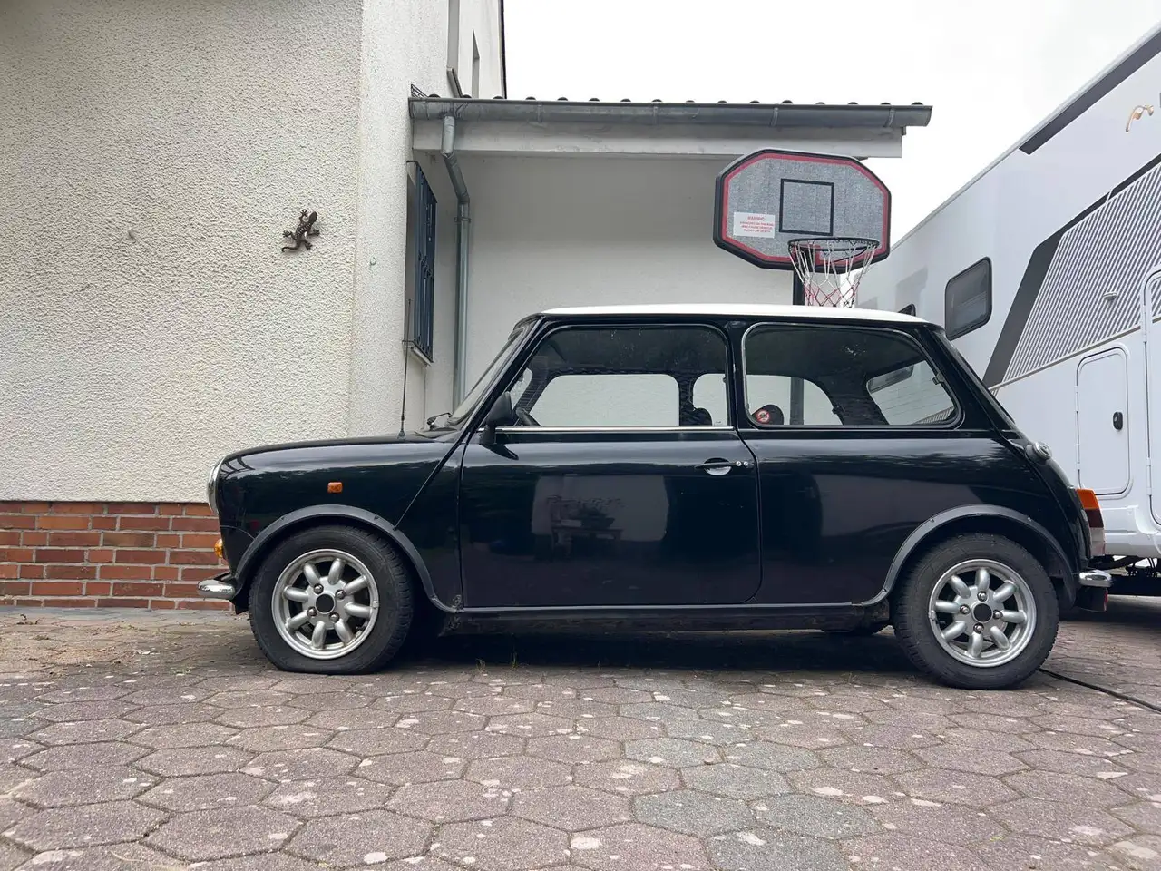 MINI ROVER MR2 Studio 2, foto 3