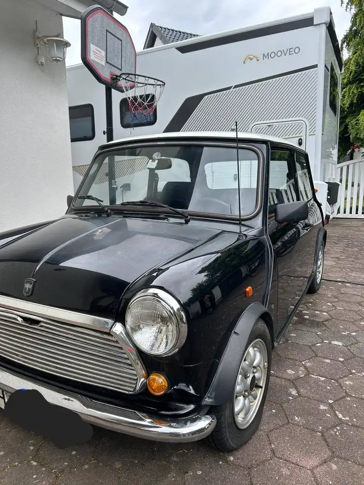 MINI ROVER MR2 Studio 2, foto 1