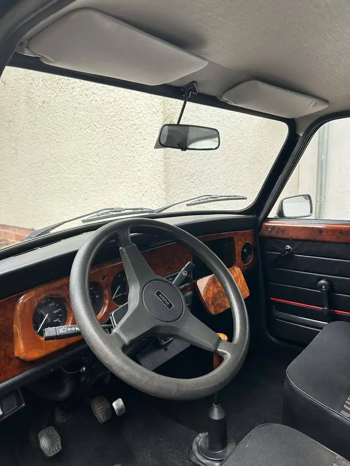 MINI ROVER MR2 Studio 2, foto 10