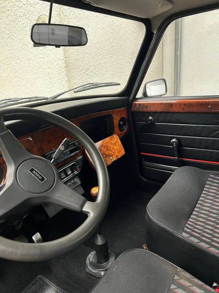 MINI ROVER MR2 Studio 2, foto 9