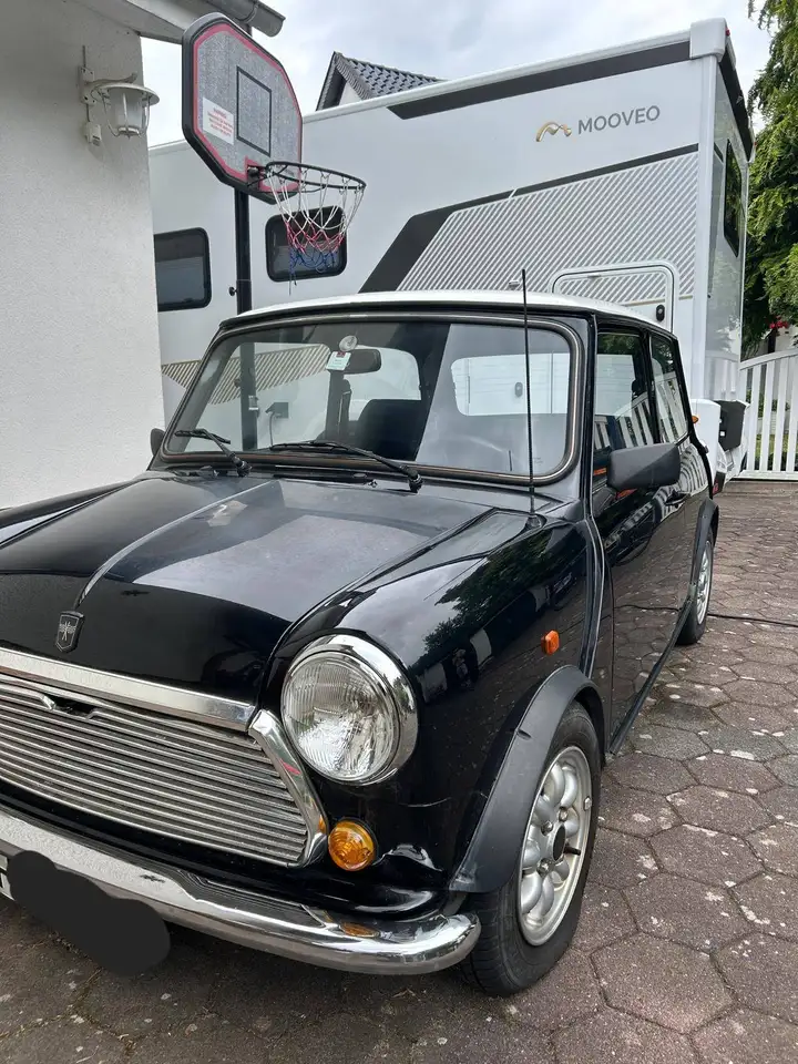 MINI ROVER MR2 Studio 2, foto 2