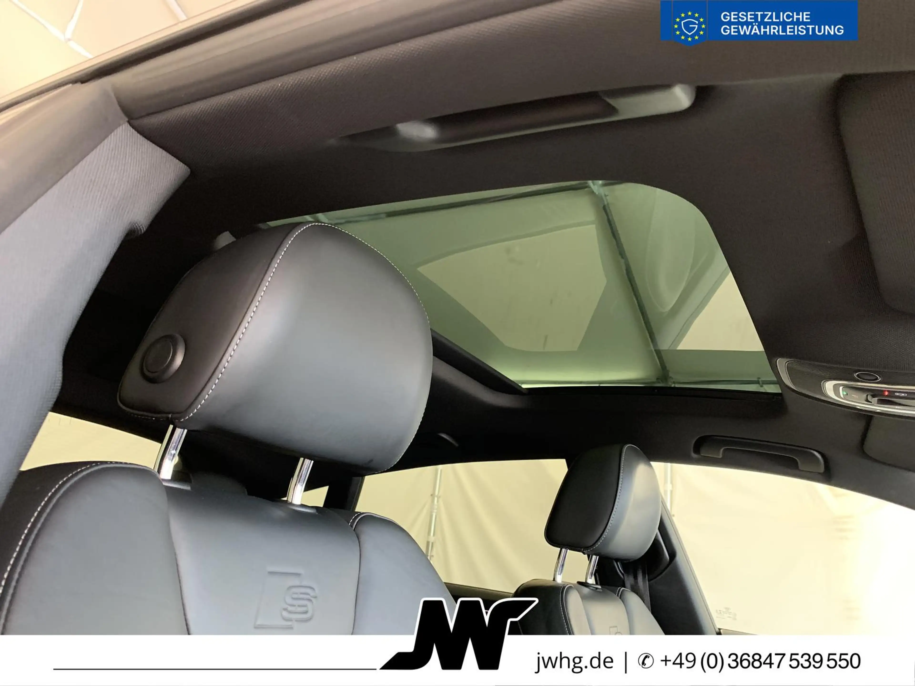 Audi A7 SB 50 TDI quattro S-Line Matrix|Pano|ACC|20" — photo 5