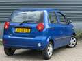 Chevrolet Matiz 0.8 Runner+ - Elek pakket - APK 05-27 - Blau - thumbnail 12