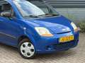 Chevrolet Matiz 0.8 Runner+ - Elek pakket - APK 05-27 - Blau - thumbnail 5