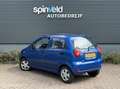 Chevrolet Matiz 0.8 Runner+ - Elek pakket - APK 05-27 - Blau - thumbnail 7