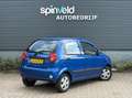 Chevrolet Matiz 0.8 Runner+ - Elek pakket - APK 05-27 - Blau - thumbnail 10