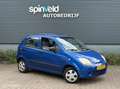Chevrolet Matiz 0.8 Runner+ - Elek pakket - APK 05-27 - Blau - thumbnail 4