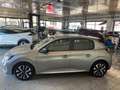 Peugeot 208 208 II 2023 1.2 75cv Active AZIENDALE PREZZO REALE Grigio - thumbnail 6