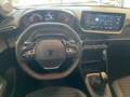 Peugeot 208 208 II 2023 1.2 75cv Active AZIENDALE PREZZO REALE Grigio - thumbnail 8