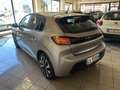 Peugeot 208 208 II 2023 1.2 75cv Active AZIENDALE PREZZO REALE Grigio - thumbnail 2