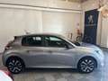 Peugeot 208 208 II 2023 1.2 75cv Active AZIENDALE PREZZO REALE Grigio - thumbnail 5