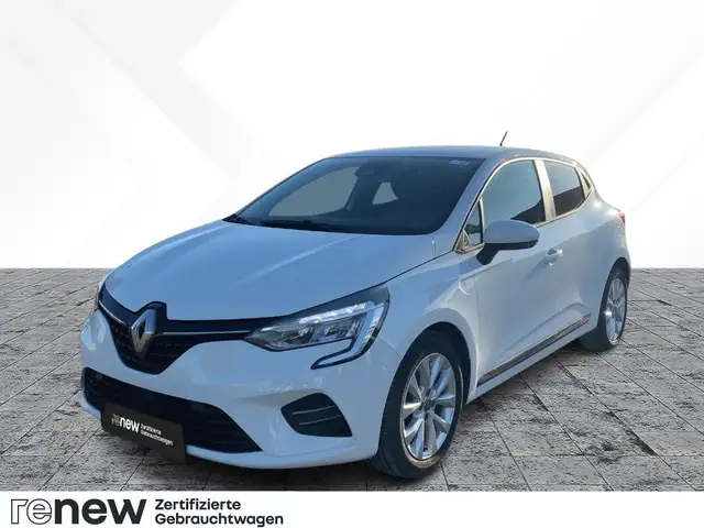 Renault Clio V 1.0 TCe 100 Experience LED*NAVI*PDC*LED