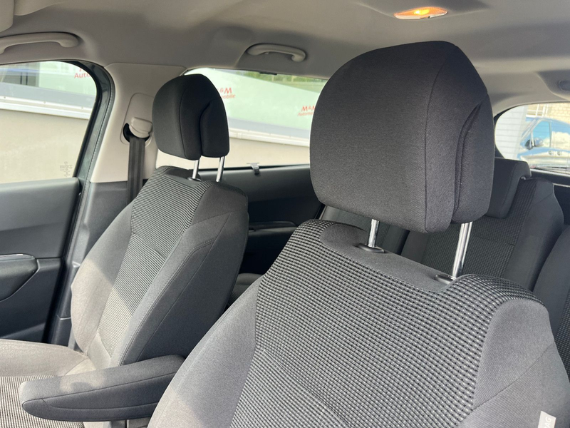 Peugeot 5008 2.0 HDI Active 7-Sitzer+RF-KAM+NAVI+SHZ+ALU — photo 12
