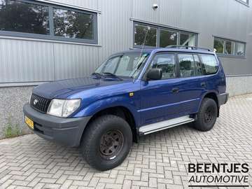 90 3.4i V6 | 8-pers | Airco | NL-auto | 2de eigena